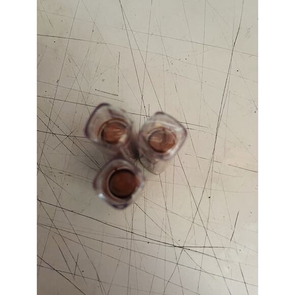 L A COLORS Moisture Rich Lip Color LIPC95 In the Buff 3 Pack Bundle Set New - Picture 8 of 8